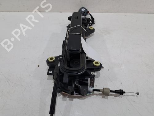 Außengriff JAGUAR I-PACE (X590) EV400 AWD | BP32214582C122