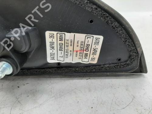 Left mirror SUZUKI VITARA (LY) 1.6 (APK 416) | BP26828336C26 