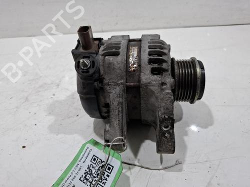 Alternator TOYOTA AYGO (_B4_) 1.0 (KGB40) | BP38919075M7 - Image 6