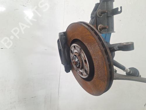 Left front suspension VAUXHALL MOKKA 1.2 (76) | BP32757332M72  - Image 5