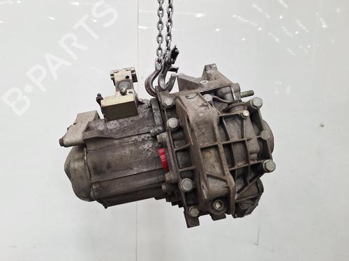 Gearbox FORD KA (RU8) 1.2 | BP34619962M3  - Image 6