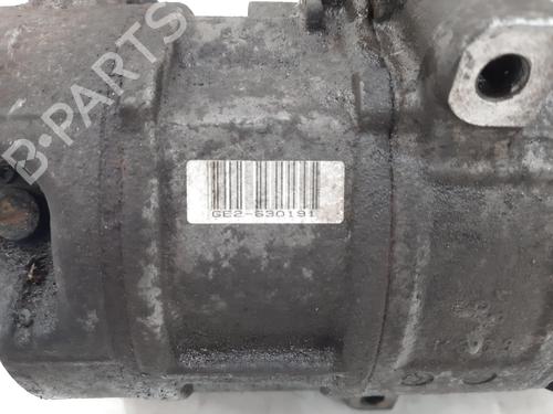 AC-Kompressor VAUXHALL CORSA Mk III (D) (S07) 1.0 i 12V (L08) | BP29553743M34 