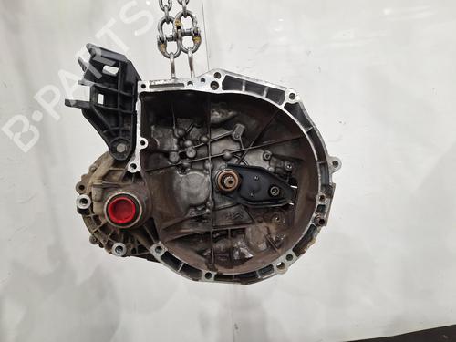 gearbox-peugeot-2008-i-cu_-2013-32064708 main image
