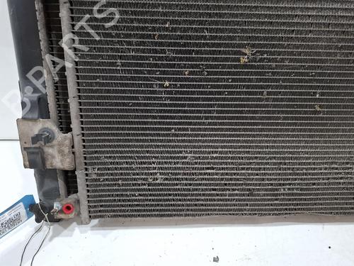 Radiator set MITSUBISHI ASX (GA_W_) 1.6 MIVEC (GA1W) | BP38043108M120 - Image 4