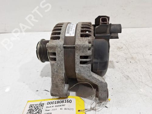 Alternator VAUXHALL CORSA Mk IV (E) (X15) 1.4 | BP38568547M7 - Image 6