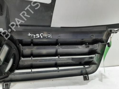 Grille VW POLO (9N_, 9A_) 1.2 12V | BP28039198C40 