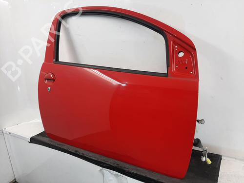 Right front door TOYOTA AYGO (_B1_) 1.0 (KGB10_, KGB10R) | BP29741882C3 