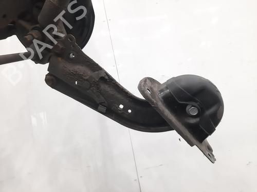 Left rear suspension arm TOYOTA COROLLA Hatchback (_E21_, _EA1_, _EH1_) 1.8 Hybrid (ZWE211, ZWE219) | BP26857273M14 