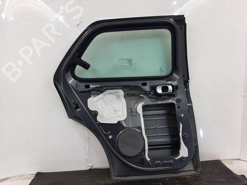 Dør venstre bagtil CITROËN C4 CACTUS 1.6 BlueHDi 100 | BP38446702C4 - Image 6
