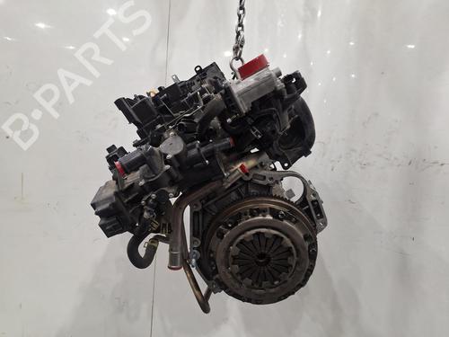 Engine SUZUKI SWIFT V (AZ) 1.2 Hybrid (Mild Hybrid) (A2L412) | BP39561061M1 - Image 4