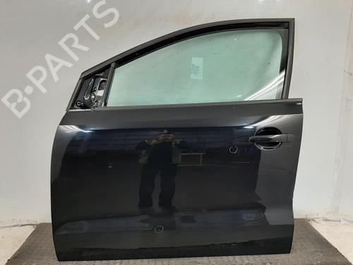 Used Left front door VW POLO V (6R1, 6C1) 1.2 TSI 16V (90 hp) 29398212