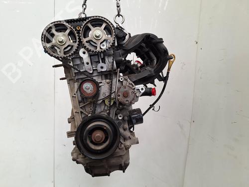 Used Engine Engine 38266088 38266088