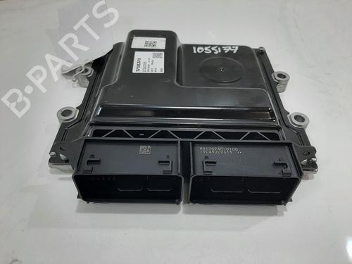 Engine control unit (ECU) VOLVO V60 II (225) D3 | BP37236319M57 - Image 2