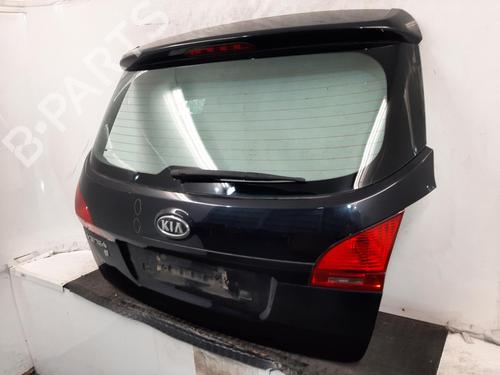 Tailgate KIA VENGA (YN) 1.4 CVVT | BP29637333C6 