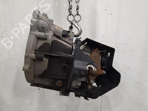 Gearbox FORD FOCUS III 1.6 Ti | BP40455222M3 - Image 3