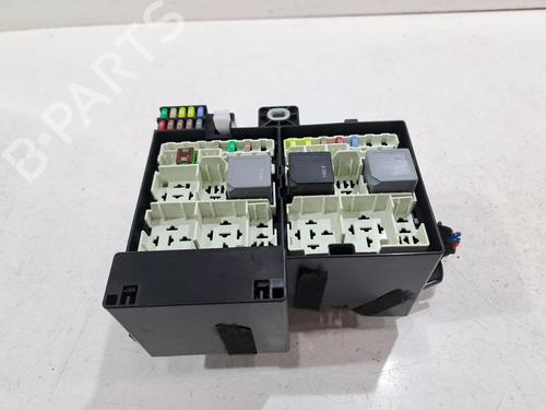 Caixa de fusíveis JAGUAR I-PACE (X590) EV400 AWD (400 hp) 30896587