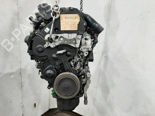 Motore FORD FIESTA VII (HJ, HF) 1.5 TDCi (85 hp) 26869879