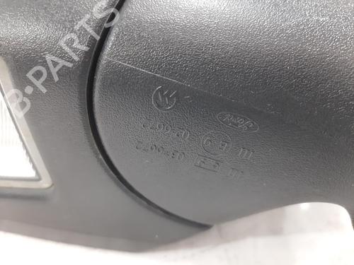 Right mirror FORD KUGA II (DM2) 2.0 TDCi 4x4 | BP33467459C27  - Image 6