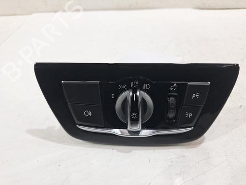 headlight-switch-bmw-5-g30-f90-2016-32380884 main image