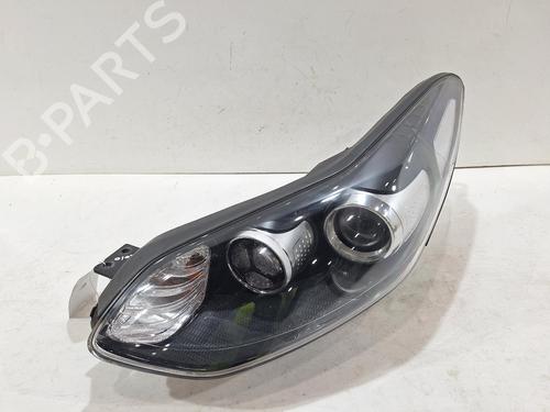 Faro izquierdo KIA SPORTAGE IV (QL, QLE) 1.6 GDI (132 hp) 30897320
