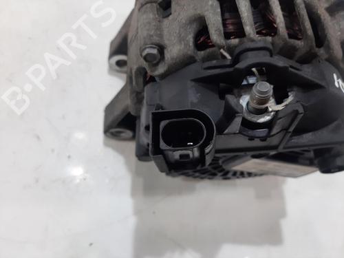 Alternator FORD FIESTA VI (CB1, CCN) 1.6 TDCi | BP37629301M7 - Image 5