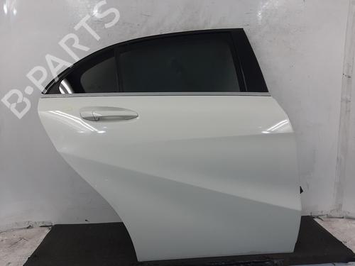 Used Right rear door MERCEDES-BENZ A-CLASS (W176) A 180 (176.042) (122 hp) 30260370