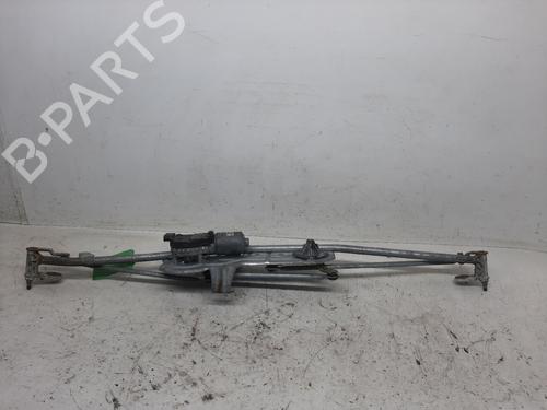 Front wiper motor SEAT ALHAMBRA (7V8, 7V9) 2.0 TDI | BP26848507M29 