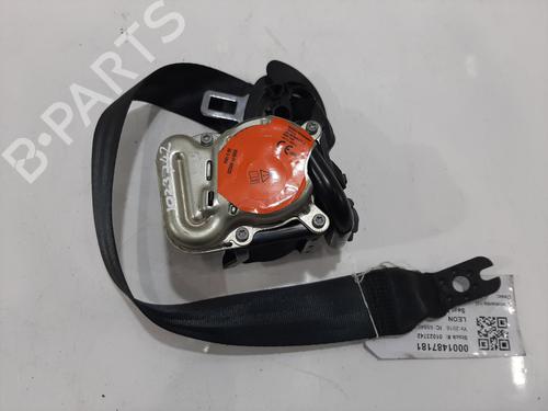 Other SEAT LEON ST (5F8) 2.0 TDI | BP28084883O1 
