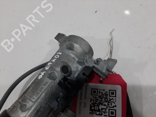 Ignition barrel VW GOLF VI (5K1) 2.0 TDI | BP33815023M48  - Image 6