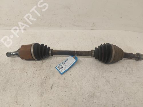 Used Other NISSAN JUKE (F15) 1.5 dCi (110 hp) 26794483