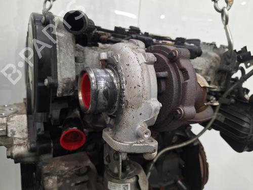 Motor VAUXHALL INSIGNIA Mk I (A) Hatchback (G09) 2.0 CDTI (68) | BP30407146M1 