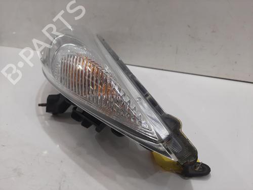 Right headlight NISSAN JUKE (F15) 1.6 | BP29603685C29 