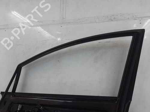 Right front door FORD FIESTA VI (CB1, CCN) 1.4 | BP28312008C3 