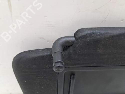 Left sun visor SEAT IBIZA V (KJ1, KJG) 1.0 TSI | BP36950983I1 - Image 3