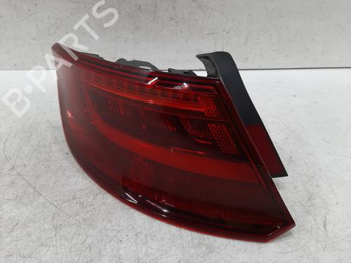 Farolim esquerdo Farolim esquerdo AUDI A3 Sportback (8VA, 8VF) 1.4 TSI (150 hp) 33699795 33699795