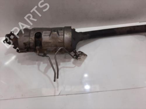Particulate filter MITSUBISHI L200 / TRITON (KJ_, KK_, KL_) 2.4 DI-D 4WD (KL1T) | BP29809266M81 