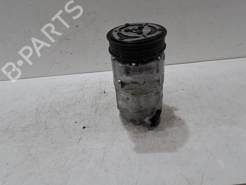 AC compressor FORD PUMA (J2K, CF7) 1.0 EcoBoost mHEV | BP36810974M34 - Image 2