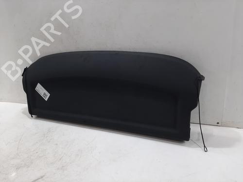 Rear parcel shelf AUDI A1 (8X1, 8XK) 1.4 TFSI | BP33435488C85 - Image 2