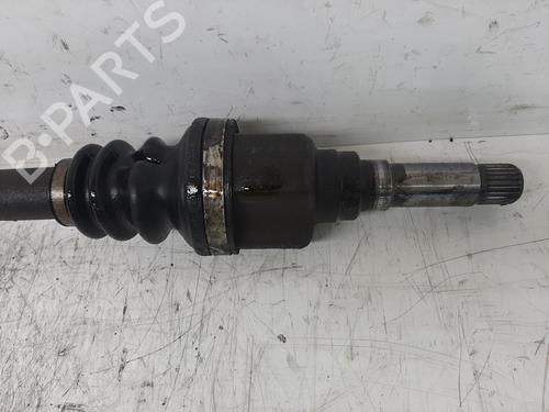 Other CITROËN C3 I (FC_, FN_) 1.4 HDi | BP26835068O1 