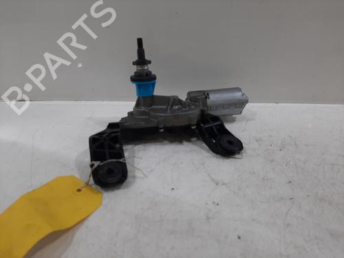Used Rear wiper motor Rear wiper motor KIA PICANTO I (SA) 1.0 (63 hp) 34038818 34038818
