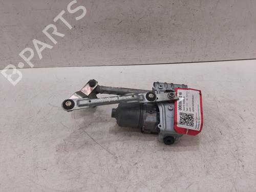 Used Front wiper motor Front wiper motor SEAT LEON (1P1) 1.6 TDI (105 hp) 33647623 33647623