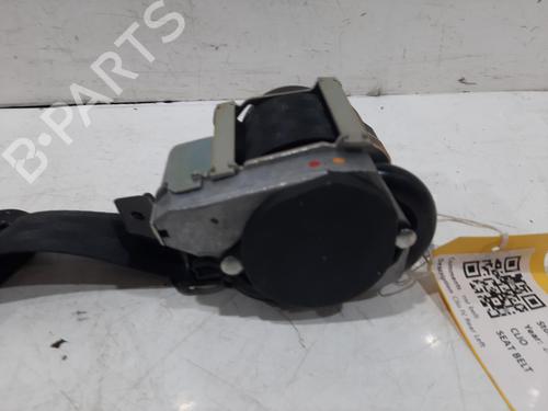 Andre RENAULT CLIO IV (BH_) 0.9 TCe 90 (BHNF, BHMA, BHMH, BHJK, BHJR) | BP29883211O1