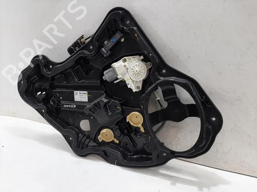 Rear left window mechanism JEEP COMPASS (MP, M6, MV, M7) 1.6 CRD | BP33242309C24 - Image 2
