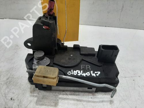 Ander VAUXHALL ASTRA Mk V (H) (A04) 1.6 (L48) | BP30585988O1