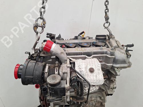 Engine KIA SPORTAGE IV (QL, QLE) 1.6 T-GDI AWD | BP37236234M1 - Image 5