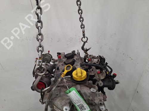 Engine DACIA SANDERO II TCe 90 (B8M1, B8MA, B8AC) | BP39405762M1 - Image 3