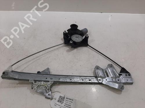 Used Front right window mechanism Front right window mechanism TOYOTA HIGHLANDER (GSU7_, AXUH7_, TXUA7_) 2.5 Hybrid AWD (AXUH78) (246 hp) 34576763 34576763