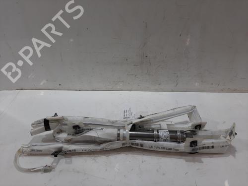 Używane Inne Inne VW TIGUAN ALLSPACE (BW2, BJ2) 1.5 TSI (150 hp) 37236180 37236180