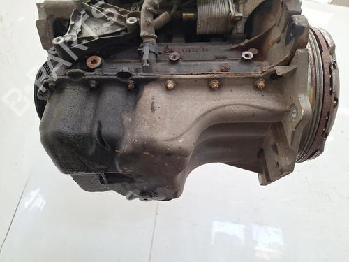 Engine VAUXHALL CORSA Mk IV (E) (X15) 1.4 | BP27502135M1 