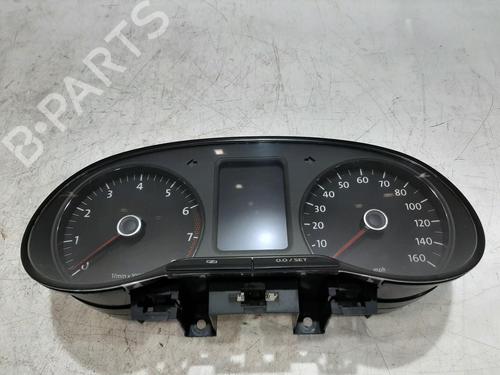 Used Instrument cluster Instrument cluster 34273949 34273949